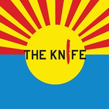 Picture of KNIFE,THE(12''LP)  by KNIFE,THE