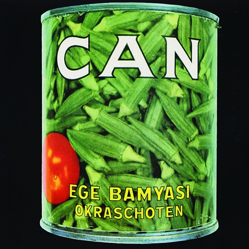 Picture of EGE BAMYASI (LP)  by CAN