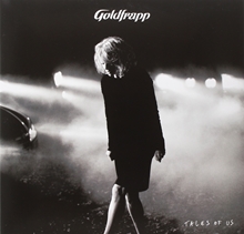 Picture of TALES OF US(LP)  by GOLDFRAPP