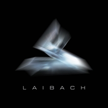 Picture of SPECTRE (LP)  by LAIBACH