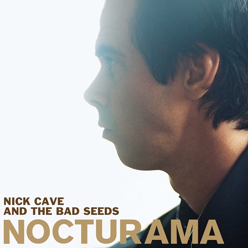 Picture of NOCTURAMA (LP)  by NICK & THE BAD SEEDS CAVE