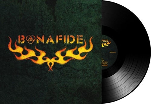 Picture of Bonafide - LP