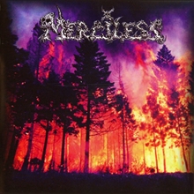 Picture of Merciless - LP Black (180gr)