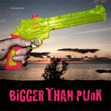 Picture of Bigger Than Punk