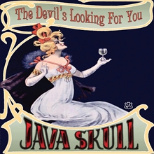 Picture of Devils Looking For You