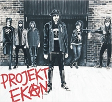 Picture of Projekt Ekan