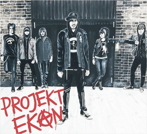 Picture of Projekt Ekan