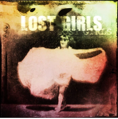 Picture of LOST GIRLS: VINYL EDITION