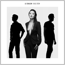 Picture of DOLCE DESIR (EP)  by LE COULEUR