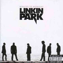 Picture of Minutes to Midnight  by Linkin Park