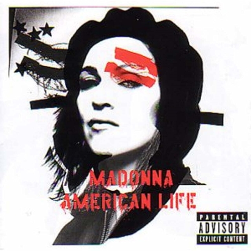 Picture of American Life (2LP)  by Madonna