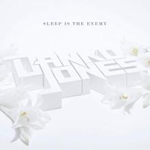 Picture of Sleep Is The Enemy (Vinyl)