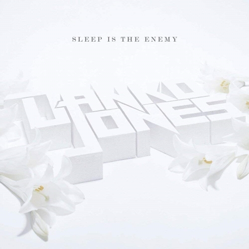 Picture of Sleep Is The Enemy (Vinyl)