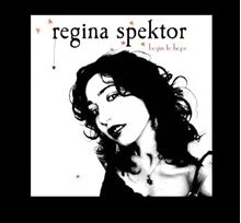 Picture of Begin To Hope (LP)  by Regina Spektor