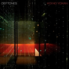 Picture of Koi No Yokan (LP)  by Deftones