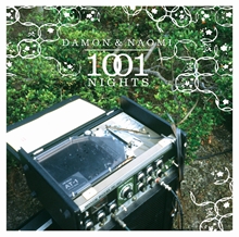 Picture of 1001 Nights Limited Edition LP/DVD