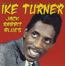 Picture of Jack Rabbit Blues: The Singles 1958-1960