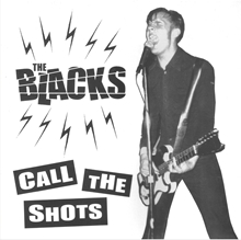 Picture of Call the Shots