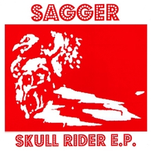 Picture of Skull Rider