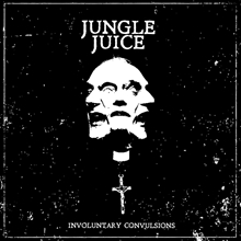 Picture of Involuntary Convulsions Ep