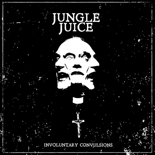 Picture of Involuntary Convulsions Ep