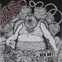 Picture of Keg Nuts