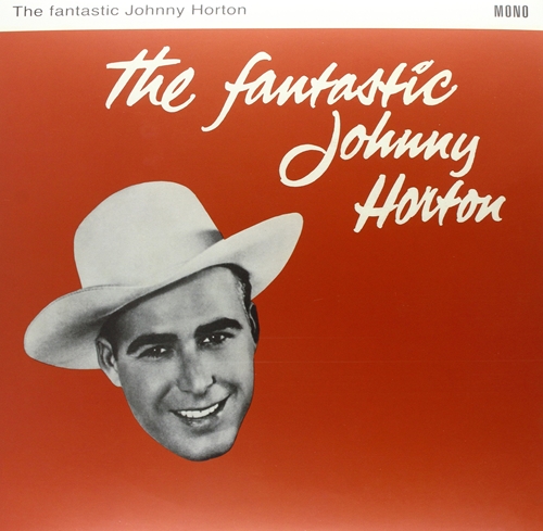 Picture of The Fantastic Johnny Horton