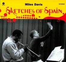 Picture of Sketches Of Spain