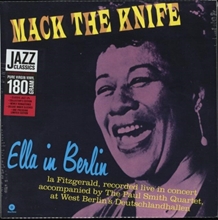 Picture of Mack The Knife: Ella In Berlin