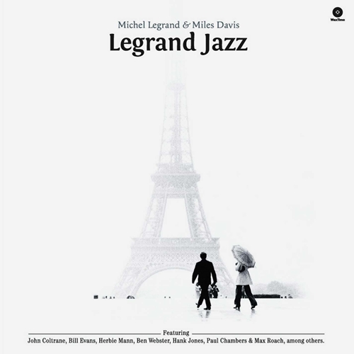 Picture of Legrand Jazz