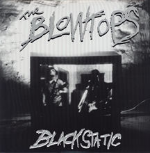 Picture of Black Static