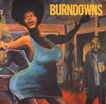 Picture of Burndowns