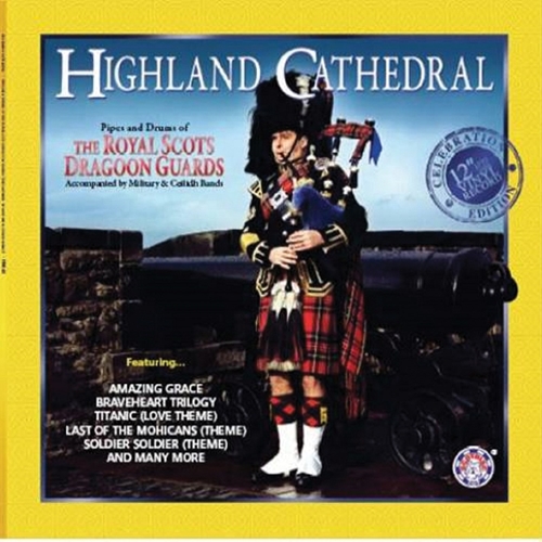 Picture of Highland Cathedral