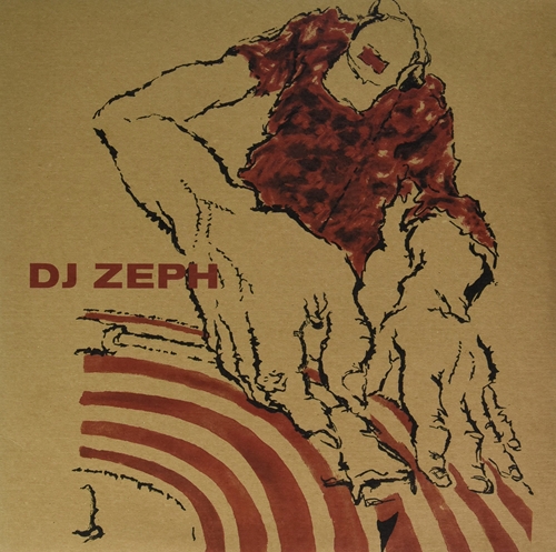 Picture of Dj Zeph [vinyl]