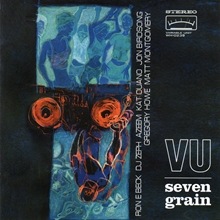 Picture of Seven Grain [vinyl]