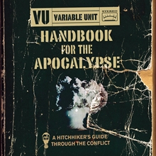 Picture of Handbook For The Apocalypse [vinyl]