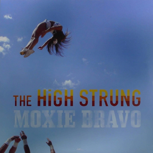 Picture of Moxie Bravo