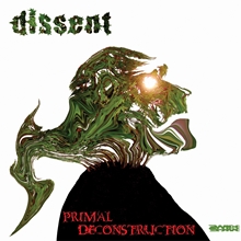 Picture of Primal Deconstruction [vinyl]