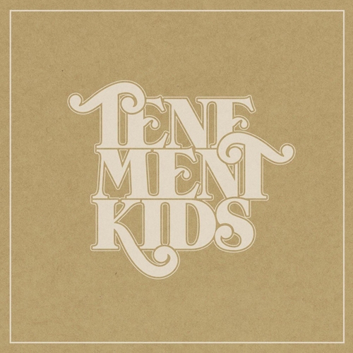 Picture of Tenement Kids