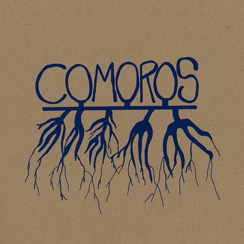 Picture of Comoros