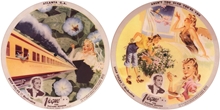 Picture of Vogue Picture Disc