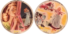 Picture of Vogue Picture Disc