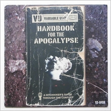 Picture of Handbook For The Apocalypse [12" Ma