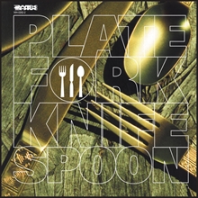 Picture of Plate Fork Knife Spoon [vinyl]