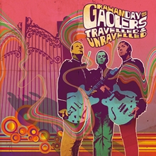 Picture of Travelled & Unravelled Ep