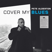 Picture of Cover My Blues