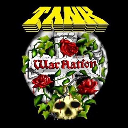 Picture of War Nation