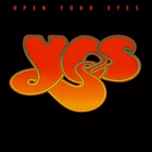 Picture of Open Your Eyes