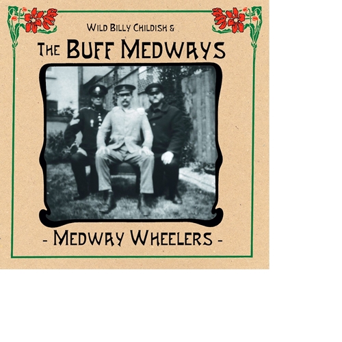 Picture of Medway Wheelers