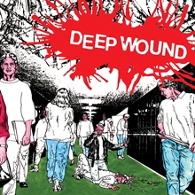 Picture of Deep Wound